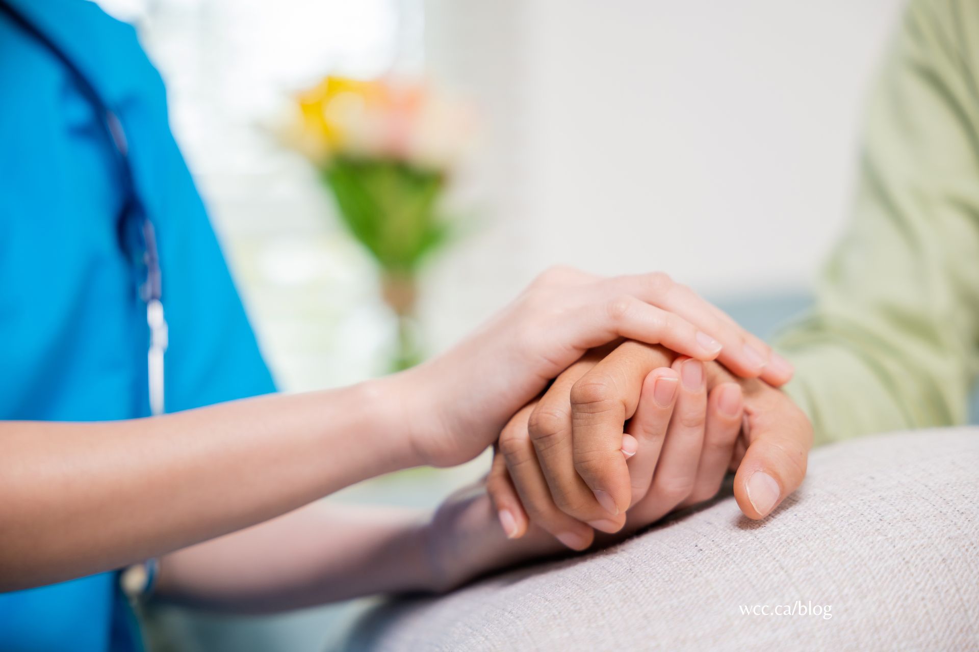 PALLIATIVE CARE